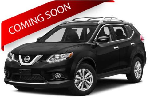Used 2015 Nissan Rogue S image 1