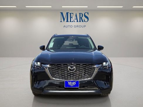 New 2026 MAZDA CX-90 3.3 Turbo w/ Select Package AWD/4WD image 8