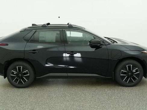 New 2026 Toyota bZ AWD/4WD image 11