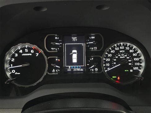 Used 2021 Toyota Tundra SR5 image 15