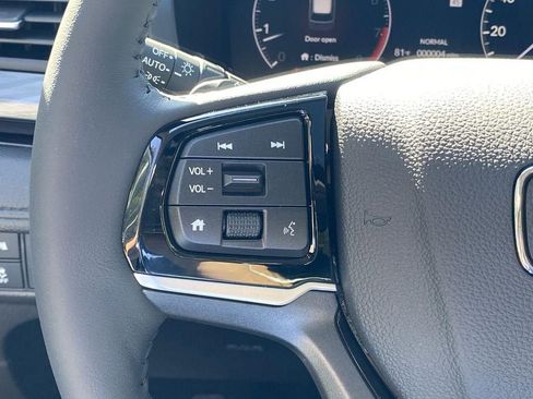 New 2026 Honda Odyssey Elite image 34