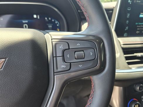 Used 2023 Chevrolet Tahoe RST RWD image 12