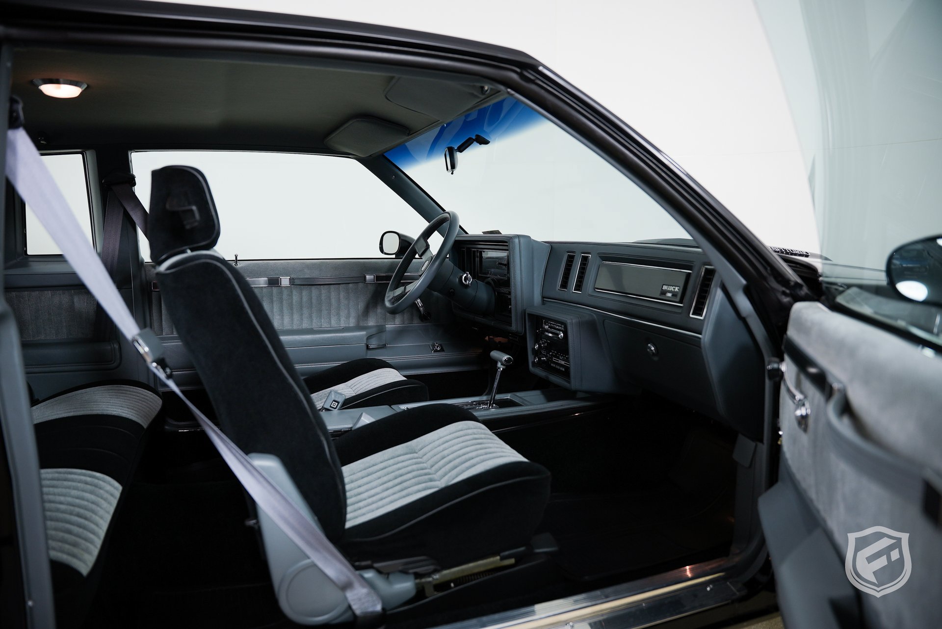 Used 1987 Buick Regal Coupe RWD image 27