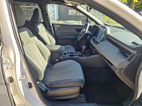 New 2026 Subaru Outback Premium AWD/4WD image 10