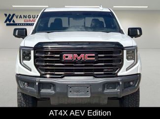 Used 2024 GMC Sierra 1500 AT4X w/ AT4X AEV Edition AWD/4WD video 3