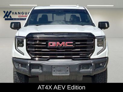 Used 2024 GMC Sierra 1500 AT4X w/ AT4X AEV Edition
