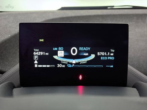 Used 2017 BMW i3 w/ Range Extender image 38