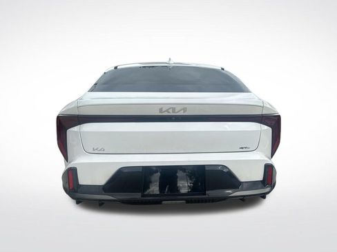 Used 2025 Kia K4 GT-Line FWD image 8