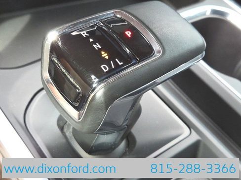 Used 2023 Chevrolet Silverado 1500 High Country image 27