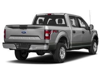 Used 2018 Ford F150 XLT w/ Equipment Group 302A Luxury AWD/4WD video 2