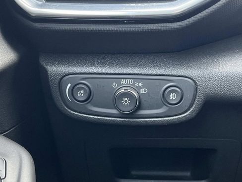 Used 2021 Chevrolet TrailBlazer LT w/ Premium Seating Package image 22