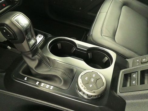 New 2026 Ford Bronco Outer Banks AWD/4WD image 22