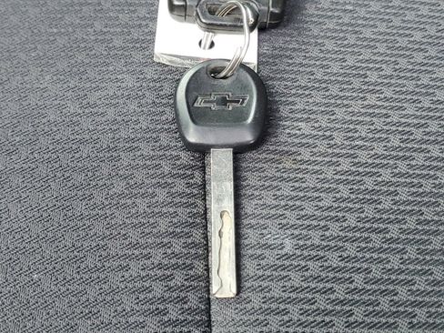 Used 2020 Chevrolet Silverado 1500 Custom Trail Boss w/ Custom Convenience Package image 30