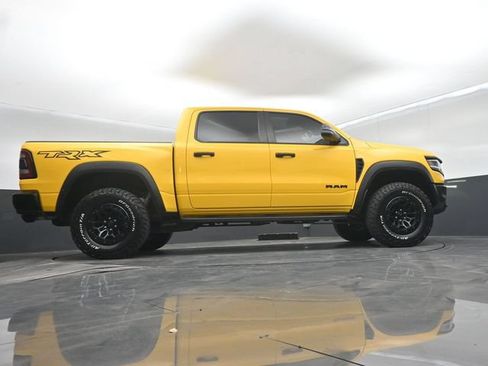 Used 2023 RAM 1500 TRX w/ TRX Level 2 Equipment Group AWD/4WD image 55
