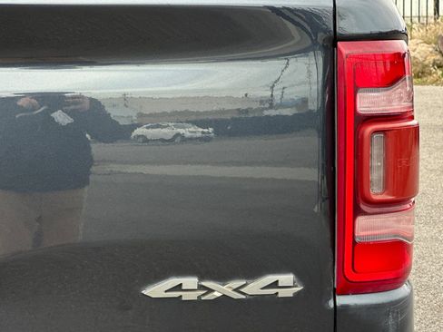Used 2019 RAM 1500 Limited AWD/4WD image 51