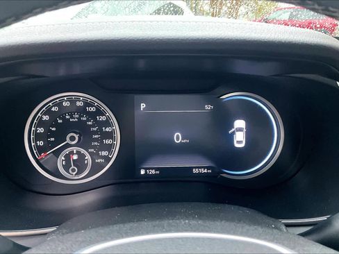 Used 2023 Genesis G70 2.0T image 47