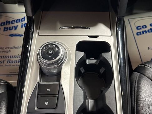 Used 2023 Ford Explorer ST AWD/4WD image 21