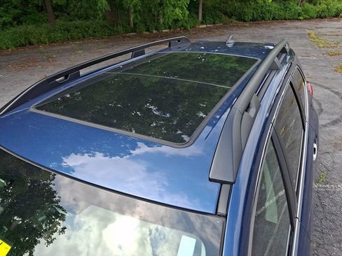Used 2021 Subaru Ascent Touring w/ Popular Package #2A AWD/4WD image 14