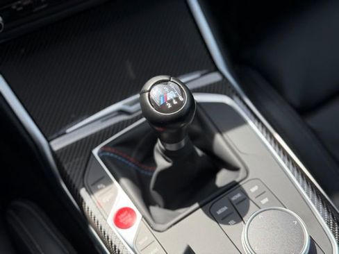 Used 2024 BMW M2 w/ Lighting Package RWD image 44