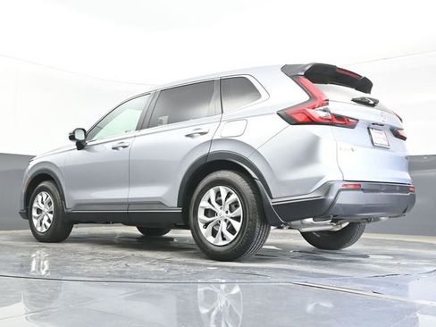 Certified 2025 Honda CR-V LX image 22