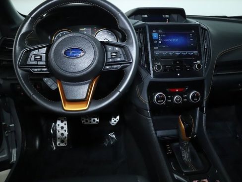 Certified 2022 Subaru Forester Wilderness image 32