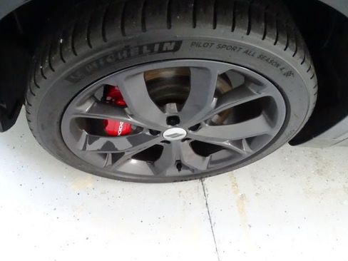 Certified 2024 Dodge Hornet R/T Plus AWD/4WD image 27