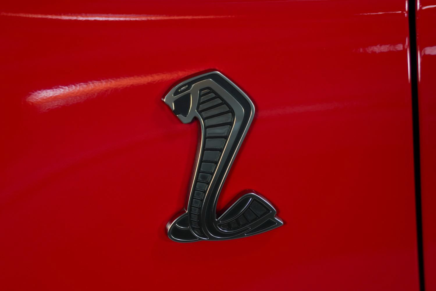 Used 2021 Ford Mustang Shelby GT500 w/ Carbon Fiber Handling Package RWD image 19