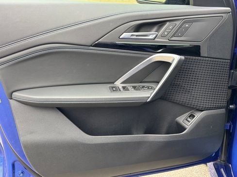 Used 2025 BMW X1 xDrive28i w/ Technology Package image 20