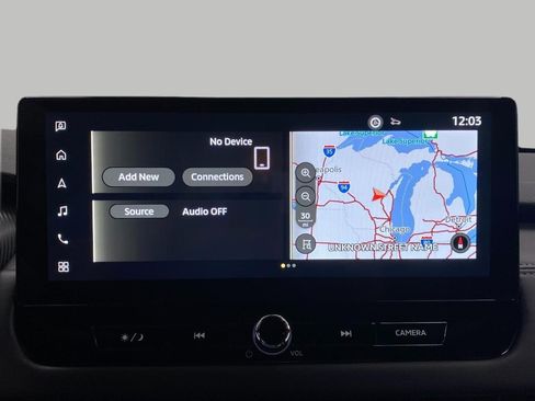 New 2026 Mitsubishi Outlander LE AWD/4WD image 53