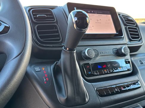 New 2026 RAM ProMaster 2500 image 24