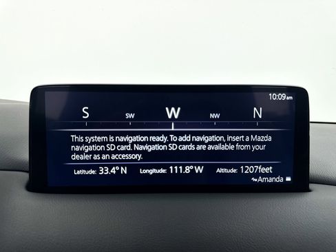 Certified 2025 MAZDA CX-5 AWD 2.5 S w/ Preferred Package image 20