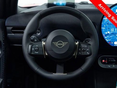 New 2026 MINI Cooper 4-Door Hardtop image 13