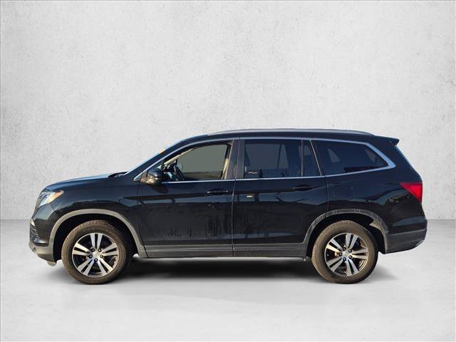 Used 2018 Honda Pilot EX-L image 7