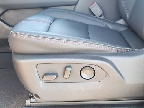 New 2026 Chevrolet Tahoe RST w/ Comfort Package image 18