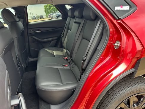 New 2026 MAZDA CX-30 AWD 2.5 S w/ Select Sport Pkg image 9
