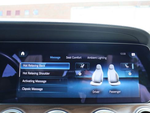 Used 2023 Mercedes-Benz E 350 4MATIC Sedan image 38