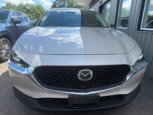 Used 2023 MAZDA CX-30 AWD 2.5 S w/ Preferred Package image 2