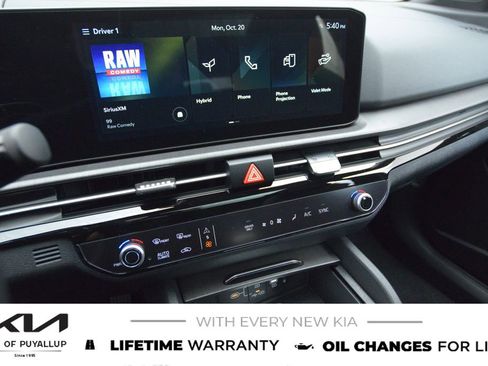 New 2026 Kia Sportage X-Line image 22