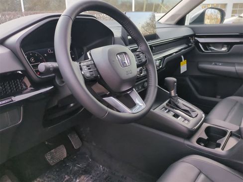 New 2026 Honda CR-V EX-L image 10