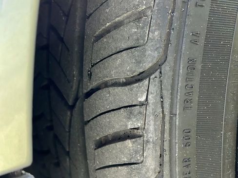 Used 2019 Chevrolet Malibu LT w/ Driver Confidence Package image 9