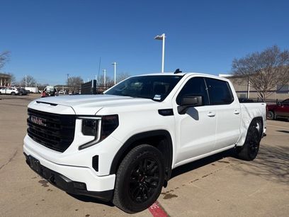 Used 2023 GMC Sierra 1500 Elevation