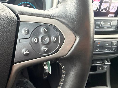 Used 2016 Chevrolet Colorado Z71 image 24