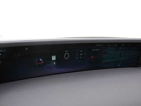 New 2026 Lincoln Nautilus Premier w/ Equipment Group 102A AWD/4WD image 25