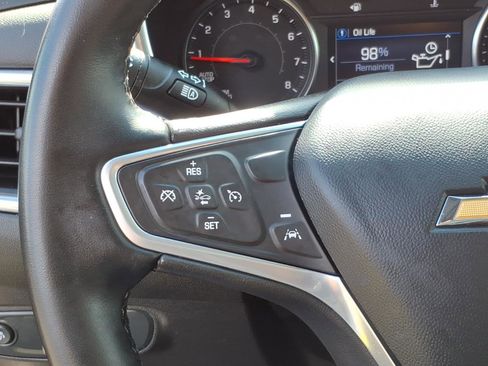 Certified 2023 Chevrolet Equinox LT image 17