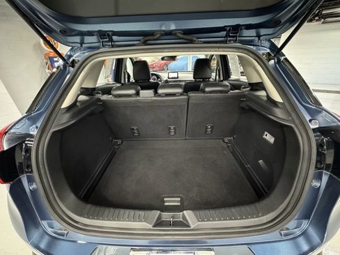 Used 2018 MAZDA CX-3 Grand Touring image 13