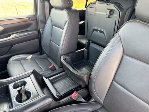 Used 2024 Chevrolet Tahoe High Country w/ Max Trailering Package AWD/4WD image 23