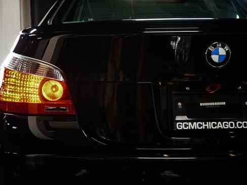 Used 2007 BMW M5 RWD image 77