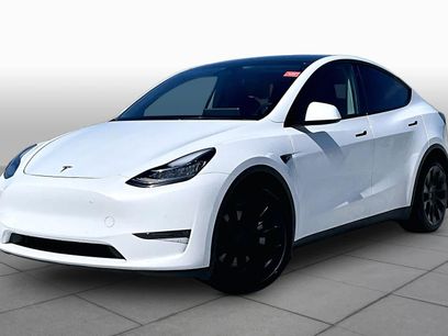 Used 2022 Tesla Model Y Long Range