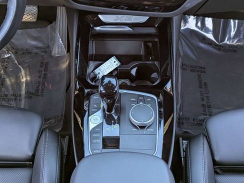 Used 2022 BMW X3 sDrive30i w/ Premium Package 2 image 20