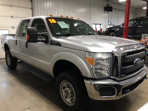 Used 2016 Ford F350 XL image 4